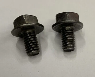 2x OEM 98-05 LEXUS GS300 IS300 SC300 Supra VVTI leva de admisión pernos de engranaje 2jz 1jz Foto 1 de 3