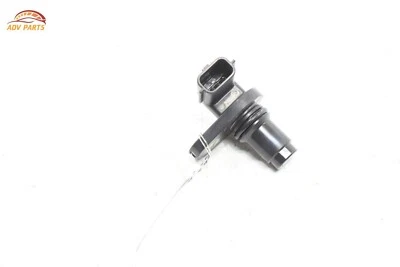 2017-20 INFINITI Q60 3.0L 发动机凸轮轴右定位传感器原始设备制造商 — 第 1/4 张图片