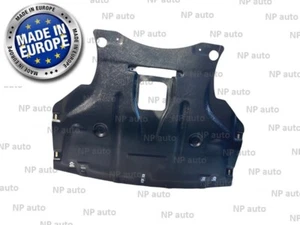 NEW UNDER ENGINE COVER UNDERTRAY SHIELD PLATE FOR BMW X3 E83 2003-2010 DIESEL - Bild 1 von 4