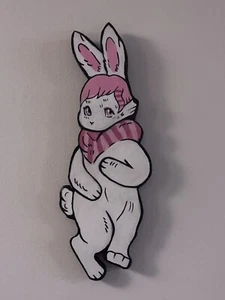 Original Art, Acrylic Painting, Hand Painted Alternative Art - Picture 1 of 4