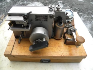 Vintage kolekcjonerskie urządzenie telegraficzne Morse 1949 ZSRR (2) - Zdjęcie 1 z 8