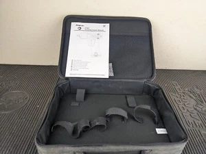 #bg665 Snap-On Tools CARRYING CASE CTSC2 for Cordless Impact Wrench - Picture 1 of 10