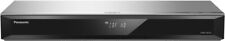 Panasonic DMR-UBS70 UHD Blu-ray Recorder - Silber