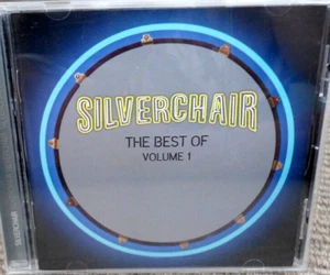 SILVERCHAIR - THE BEST OF VOLUME 1 CD ALBUM 2000 - Picture 1 of 2
