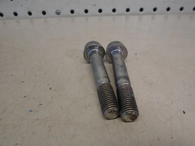 Perno de pinza de freno radial delantero para Triumph Daytona 675R modelos 2013 a 2018 T12 Foto 1 de 4