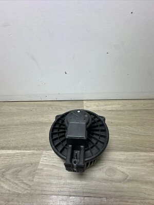 Cadillac CTS, SRX, STS 2010 motor soplador de aire acondicionado AY272700-5260 OEM Foto 1 de 4