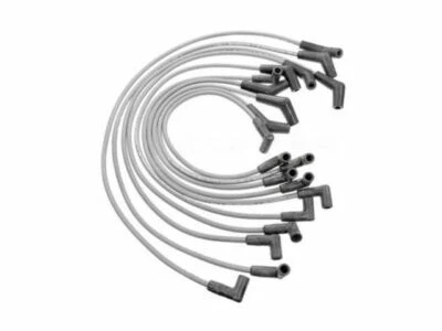 For 1987 Ford LTD Crown Victoria Spark Plug Wire Set SMP 17432JJ 5.8L V8 - Image 1 of 2
