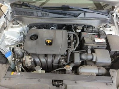 2019 KIA FORTE Right Headlight Assembly Silver 662472, 40K Miles, OEM Quality Foto 1 de 4