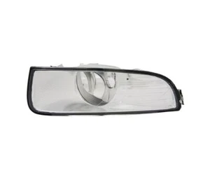 SKODA SUPERB 3T 2008-2009 VH497L LEFT HALOGEN FOG LIGHT - Picture 1 of 1