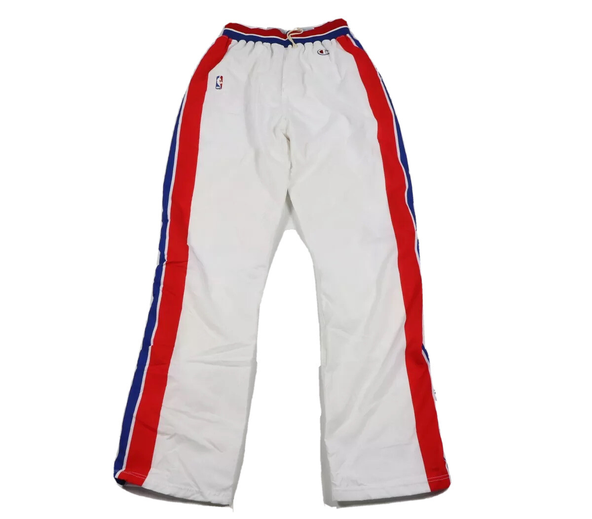 Men Detroit Pistons NBA Pants | eBay Men Detroit Pistons NBA Pants | eBay