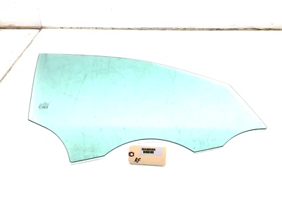2013-2019 MERCEDES BENZ GL GLS 450 RIGHT PASS FRONT DOOR WINDOW GLASS OEM. - Image 1 of 4