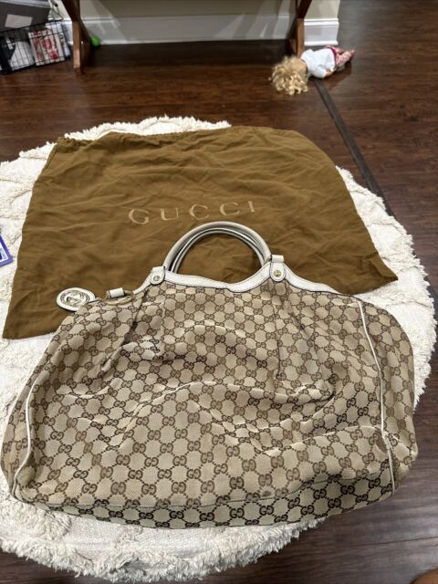 Sylvie 1969 Shoulder Bag - Gucci Outlet (Orlando Feb '22) waited in queue  for 1 hr to see some discount horsebit items but fell in love with this one  (similar body shape)