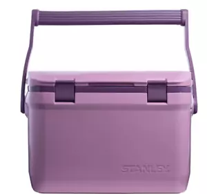 Stanley Adventure Easy Carry Classic Style Portable Outdoor 7 or 16 Quart Cooler - Picture 1 of 3