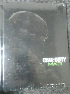 Call of Duty MW3 Hardened Edition Strategy Guide - Bild 1 von 4