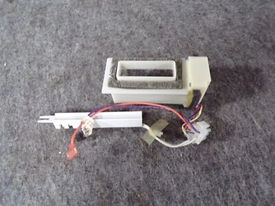 AMORTIGUADOR FRIGORÍFICO WR60X10215 GE Foto 1 de 2