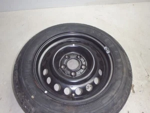 Original Ersatzrad Reserverad neuwertig Mercedes W124 S124 C124 185/65 R15 - Bild 1 von 7