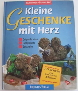 2 Bücher für Ideen rund ums Schenken - Bild 1 von 2