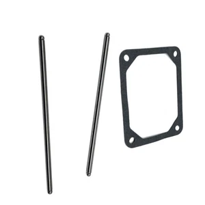 Für Briggs & Stratton 690981 690982 690971 Schubstangensatz & Ventildeckeldichtung - Bild 1 von 4