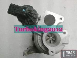 USED GENUINE 49373-07012 5AF-LP-TD025-T/C HONDA CIVIC CRV L15B7 1.5 Turbocharger - Picture 1 of 7