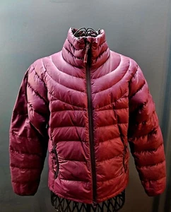 Mammut Albula Jacket Women's Large Purple Gorpcore - Picture 1 of 3