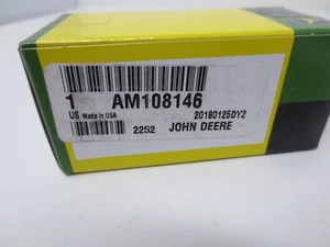 John Deere  AM108146  Original Equipment Spark Arrestor Kit - AM108146 - Picture 1 of 3