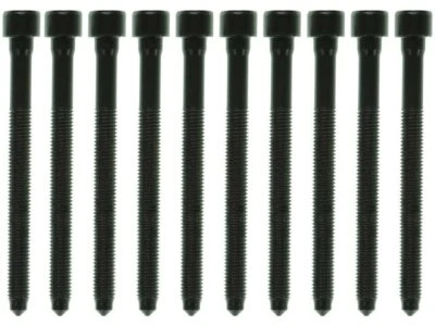 Juego de pernos de cabeza para Audi A4 Quattro 2005-2013 71166KR 2006 2007 2008 2009 2010 Foto 1 de 2