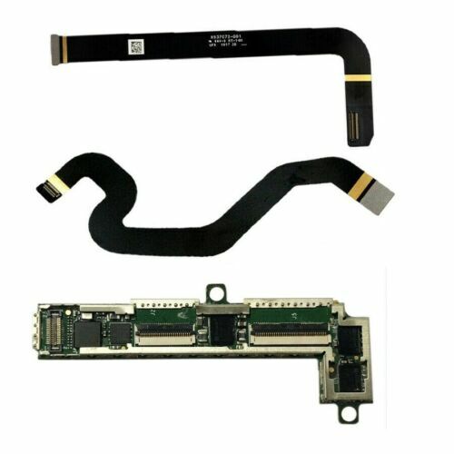Cavo Flessibile E Connettore Per Schermo Surface Pro 4: Ricambio Di Alta Qualità Per Touch Digitizer, Compatibile Con Modelli E49068, A07557G, V1.1, 12.3 Pollici - Facile Da Installare!