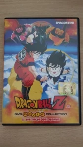 DRAGONBALL Z - DVD MOVIE COLLECTION - IL PIU' FORTE DEL MONDO - DVD - Foto 1 di 2