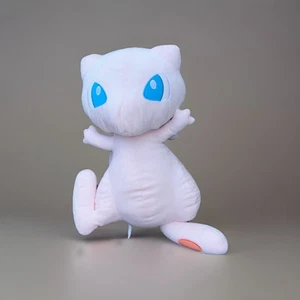 Mewtwo Pokemon Plush Toy Large Size Mewtwo 16” Banpresto - Picture 1 of 7