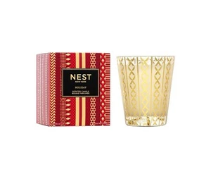 Nest New York Holiday Scented Candle 8.1 oz - Picture 1 of 2