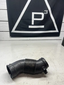 Audi S6 C6 5.2 V10 Air Intake Hose Pipe Tube 07L129628C - Bild 1 von 9