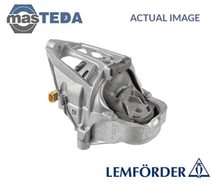 43134 01 ENGINE MOUNT MOUNTING LEFT LEMFÖRDER NEW OE REPLACEMENT - Picture 1 of 5