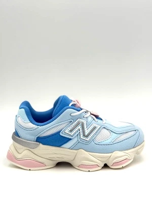 New Balance Zapatos Niño Bebé - IV9060AF Talla 10 Foto 1 de 4