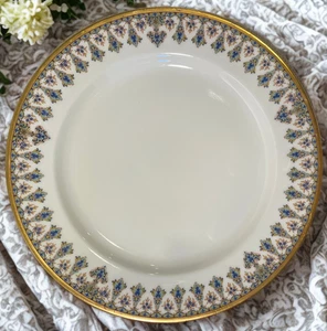Vintage 43 Piece Set, C.H Field Haviland G.D.A, Limoges, France - Picture 1 of 8