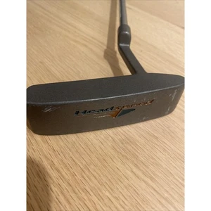 Wilson Head Speed Right Handed Putter 35” Tour Touch Golf Pride - Picture 1 of 12