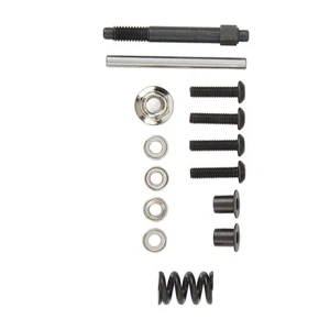 1PC Metal RC Steering Assembly Durable Upgrade Part For LOSI Baja Rey Rock WMCE - Picture 1 of 22