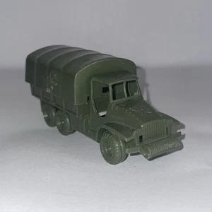 AIRFIX POLY Allied GMC Truck MODEL - HO/OO SCALE - 72021 - Picture 1 of 8