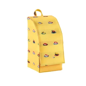 Hobonichi Techo Tools & Toys Stappo Mini Ständer Tasche Fliege: Sushi JAPAN NEU - Bild 1 von 7