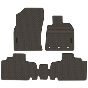 Custom Rubber Car Mats for Toyota Camry AXVH71 ASV70 GSV70 Sedan 2017-On - Picture 1 of 1