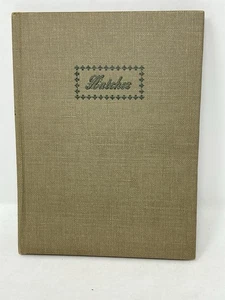 Natchez Symbol of the Old South by N.N. Oliver 1940 History 101 pages VTG - Imagen 1 de 6