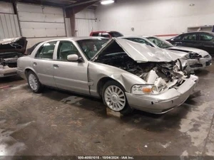 Temperature Control Fits 03-11 CROWN VICTORIA 405759 - Picture 1 of 8
