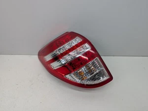 TOYOTA RAV 4 MK3 '08-12 FACELIFT FL REAR LEFT PASSENGER SIDE TAIL LIGHT ✅ - Picture 1 of 9