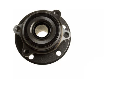 For 2006-2014 Volkswagen GTI Wheel Hub Assembly Front 82616VNXG 2007 2008 2009 — 第 1/2 张图片