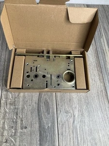 Onity Ht24 Door Lock Standard Mortise Lock Case Left hand side  - Picture 1 of 3