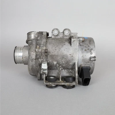 BMW 128i 325i 328i 330i 525i 528i 530i X3 X5 Z4 Water Pump 11517586924 OEM Used Foto 1 de 4