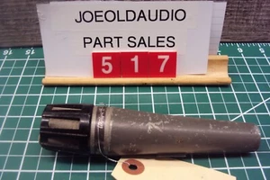 Shure Unidyne 517SB Microphone. Bench Tested. - Picture 1 of 5