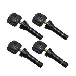 4 Stück RDKS Reifendruckkontrollsensor 10718213 für Auto MG HS MG5 MG5 433MHz - Bild 1 von 7