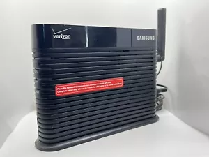 Samsung Network Extender for Verizon Wireless - Black - Picture 1 of 7