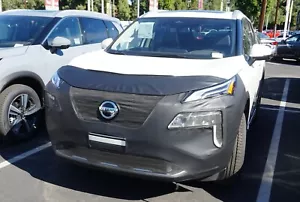 Lebra Front End Mask Cover Bra Fits 2021-2024 Nissan Rogue 21 22 23 24 - Picture 1 of 1
