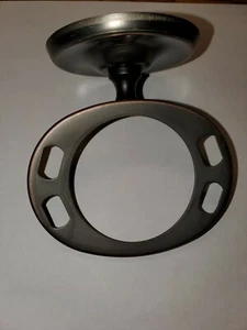 Oil Rubbed Bronze Wall Mount Toothbrush Cup Holder RV - Picture 1 of 3